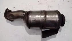 Catalyseur Mercedes C-Klasse W205 C43 3.0 OEM A2054900256