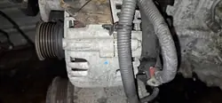 Ford Fiesta Alternator 2012 1.4L tg12c122 av6n-10300-dc