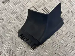 Moldurón de pilar Tesla Model X Izquierdo OEM 105036500D