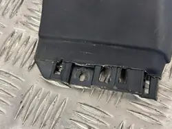 Tesla Model X Pilaarbekleding Links OEM 105036500D