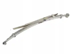 Muelle ballesta trasero OEM RESOR PIÓRO Mitsubishi L200