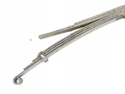 Hintere Blattfeder OEM RESOR PIÓRO Mitsubishi L200