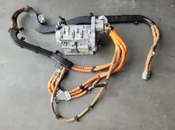 OEM A2059006515 Conversor Inversor Mercedes C350 W205