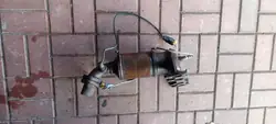 Colector de escape OEM 51965162 Fiat Panda