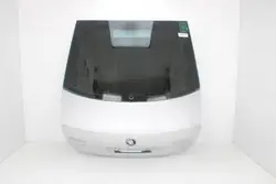 Baklucka OEM 375484074 för Skoda Octavia III 12-16