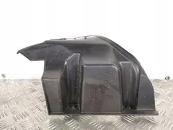 FBZ6985 Frontstoßstangenschutz für Hyundai Tucson TL 2019
