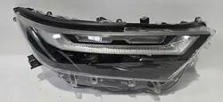 Phare avant droit Full LED Toyota RAV4 V Lift 22- OEM