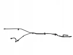 Lignes de Boîte OEM RE4R03A pour Nissan Patrol Y61 3.0