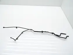 Vaihteistojohtimet OEM RE4R03A Nissan Patrol Y61 3.0
