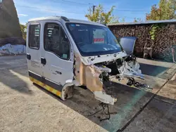 Iveco Daily III Lift Kabine OEM 42555621 - Gebraucht