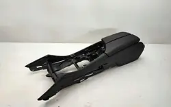 Túnel de apoio de braço pele OEM 9216841 BMW F10 F11