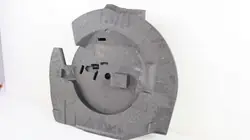 OEM J8A2-11B045-AI Styropor Rad-Einsatz Werkzeug