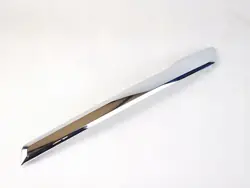 BMW X3 G01 Chromleiste Stoßstange Rechts 51117442494