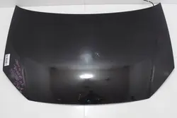 Moottorikansi OEM 362996376 VW Polo 9N FL 05-09