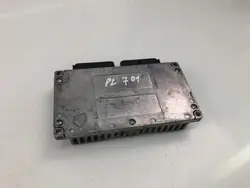 Ordinateur de boîte OEM 20345144 Peugeot 206