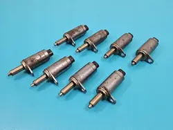 Nokka-akselin säätöventtiilisarja Skoda Superb III 1.8 TSI