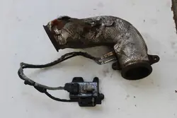 NOx-sensor 080-891-00A, MAN