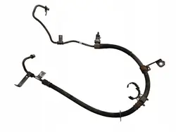 Servolenkungsschlauch OEM 2S6C3A719GK für Ford Fiesta MK6