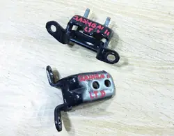 Paumelles Portière Nissan Qashqai II OEM - Arrière Gauche