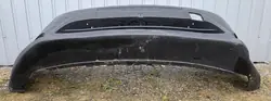 Pare-chocs avant Nissan Qashqai II PDC 2014-