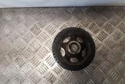 Polia do virabrequim CHRYSLER 300 C TOURING 3.0L A6420300003