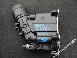 Filtro de óleo usado para BMW X1 E90 2.0 D 177PS