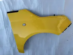 Parafango anteriore destro Fiat 500 2007-2015