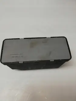 Centrale sluitpomp OEM A1408001748 voor Mercedes