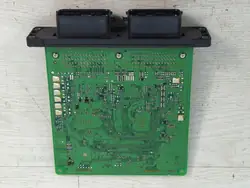 Mazda Motorstyrdator OEM 359617/Zawada för 3 II