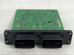 Computador Motor Mazda OEM 359617/Zawada para 3 II