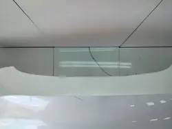 TESLA Model Y Pare-chocs avant