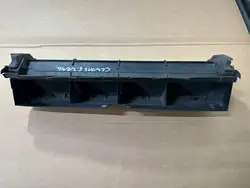 Ölkühler OEM A2095000100 für Mercedes CL W216 6.3