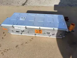 JEEP COMPASS II HYBRID HEFBAK 46355993