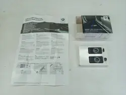 BMW LED Türprojektor Logo 50mm OEM 2463924 SULIK