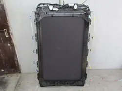 BYD ATTO 3 Zonnedak Glas OEM SC2EM-5703100A