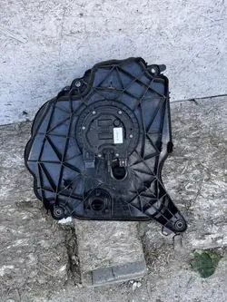 AdBlue-tank Audi OEM 4K0131878H voor A6 A7 A8 C8