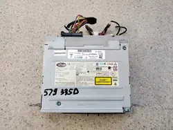 Leitor Rádio Navegação OEM 913990711 para BMW 3 GT