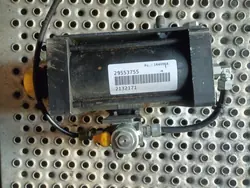 Acumulador Hidráulico Allison Caixa Velocidades OEM 29544596