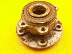 Framnavslager Mercedes-Benz G W463 A4633340000