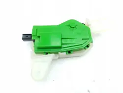 Actuador tapa combustible Kia OEM AMD146943 - Usado