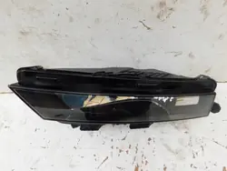 SKODA OCTAVIA III LIFT Vänster Halogen Dimljus 5E0941699F