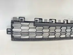 Frontgrill Chrom Skoda Octavia IV 2020-