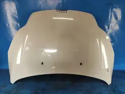 Motorhuv Ford Focus MK3 10-18