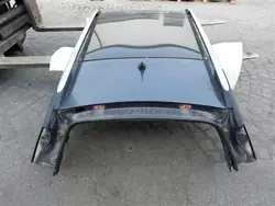 Techo solar Panorama usado OEM C4 GRAND PICASSO 096-13 R