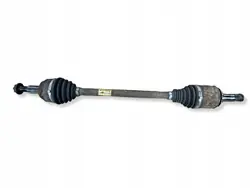 Dodge Durango bakaxel halvaxel OEM P52123521AC