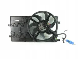 Ventilateur de Radiateur Citroen Nemo 1.4 HDi 51805807