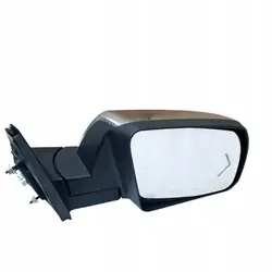Miroir latéral avant droit Toyota Sequoia (XK60) 879100C570