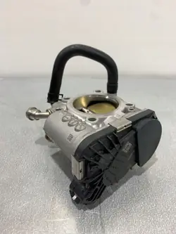 Corps de papillon électronique OEM FBZ19583 Chevrolet