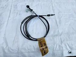 Cable de tapa de combustible OEM HYUNDAI KONA 17-