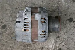 Alternaattori Mitsubishi 24V 90A